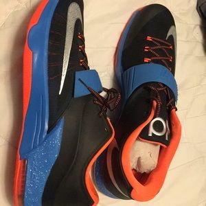 KD 6 Home size 18 men